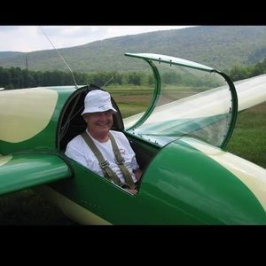 Meet your Posher, Sue